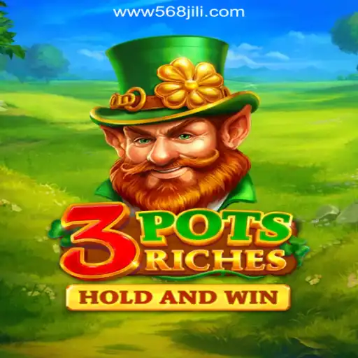 Exploring the Thrills of 3potsRiches at 568JILI.COM Online Casino Philippines
