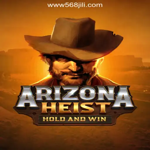 ArizonaHeist: An Immersive Gaming Experience with 568JILI.COM Online Casino Philippines