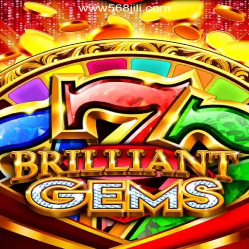 BrilliantGems: A New Jewel in the 568JILI.COM Online Casino Philippines