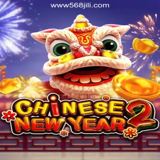 Exploring the Excitement of CHINESENEWYEAR2 at 568JILI.COM Online Casino Philippines