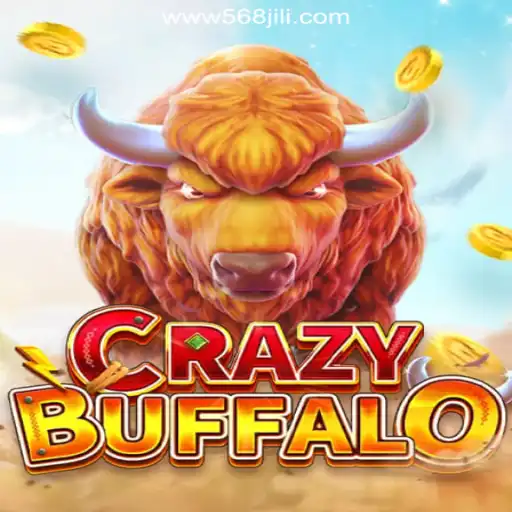 Unveiling the Excitement of CRAZYBUFFALO at 568JILI.COM Online Casino Philippines