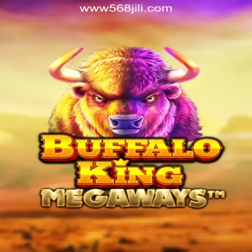 Exploring BuffaloKing at 568JILI.COM: The Thrill of the Online Casino Experience in the Philippines