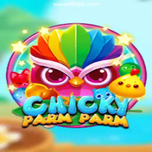 ChickyParmParm and Online Casino Dynamics with 568JILI.COM