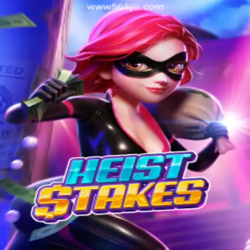 Exploring the Thrilling World of HeistStakes