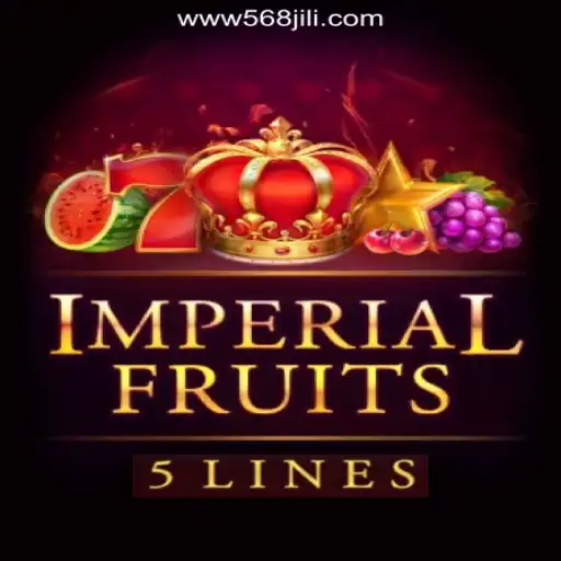 Discover ImperialFruits5: A Classic Casino Experience at 568JILI.COM Online Casino Philippines