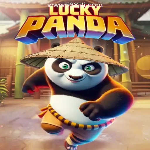 Discover the Excitement of LuckyPanda at 568JILI.COM Online Casino Philippines