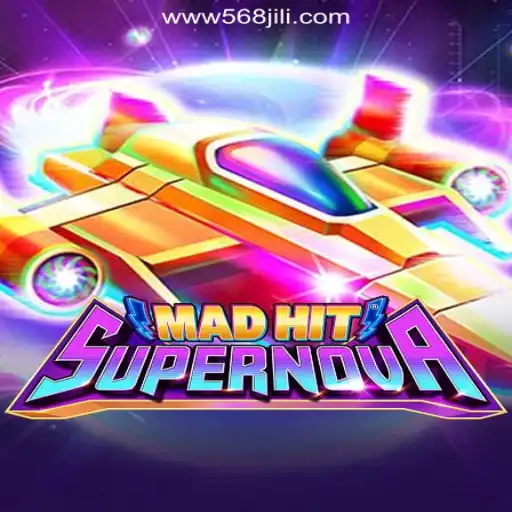 Exploring the Universe of MadHitSupernova: A Galactic Casino Adventure