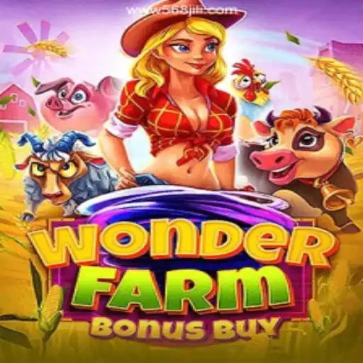 Unveiling WonderFarmBonusBuy: A New Experience at 568JILI.COM Online Casino Philippines