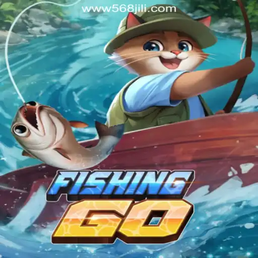 Discover FishingGO: Dive into the Excitement with 568JILI.COM Online Casino Philippines