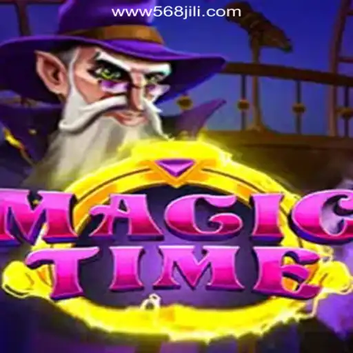MagicTime: Unveiling the Mysteries of Online Gaming at 568JILI.COM Online Casino Philippines