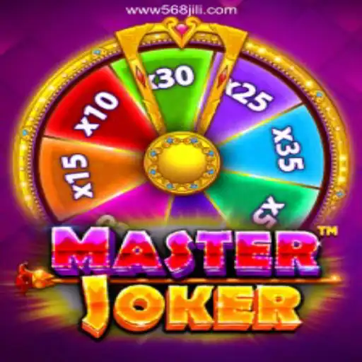 Unveiling MasterJoker at 568JILI.COM Online Casino Philippines