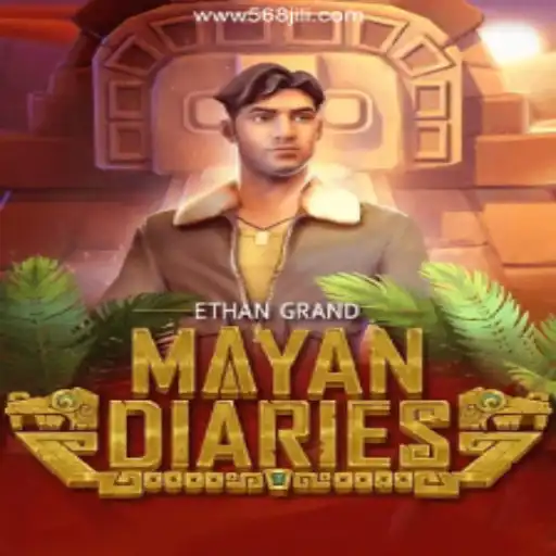 Exploring MayanDiaries: The Intriguing Casino Adventure Game