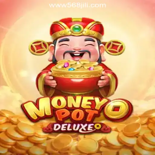 Discover the Thrills of MoneyPotDELUXE at 568JILI.COM Online Casino Philippines