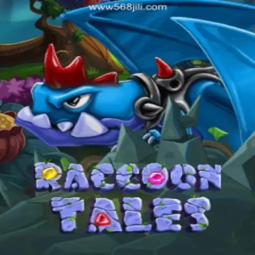 Discover the Enchanting World of RaccoonTales