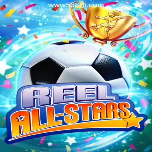 Exploring ReelAllStars: An Exciting Addition to 568JILI.COM Online Casino Philippines