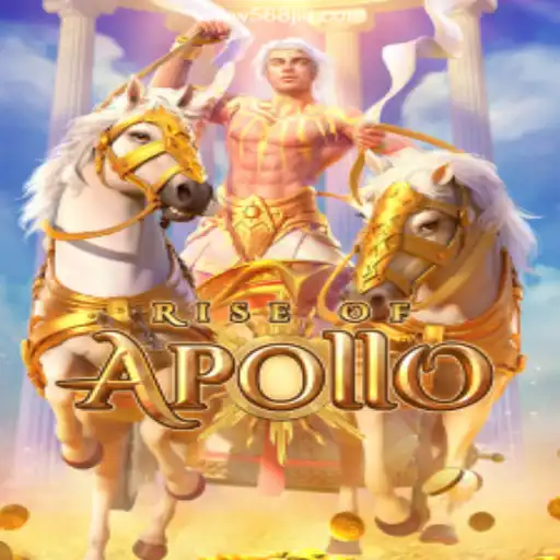 Rise of Apollo: A Journey Through Mythology at 568JILI.COM Online Casino Philippines