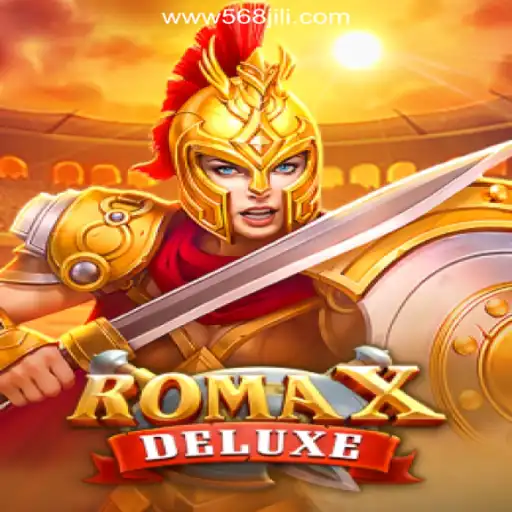 Explore RomaXDeluxe: A New Gaming Adventure at 568JILI.COM Online Casino Philippines