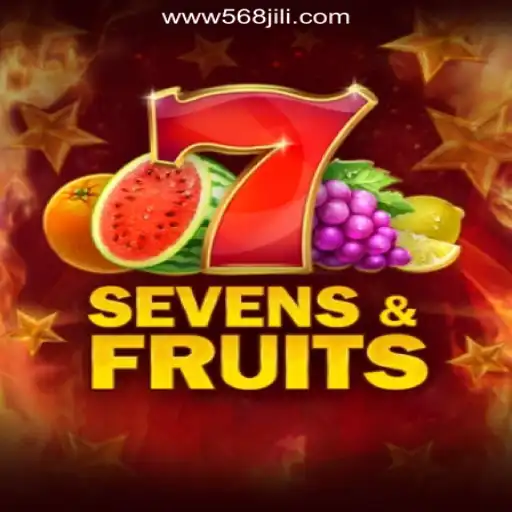 Explore the Exciting World of SevensFruits at 568JILI.COM Online Casino Philippines