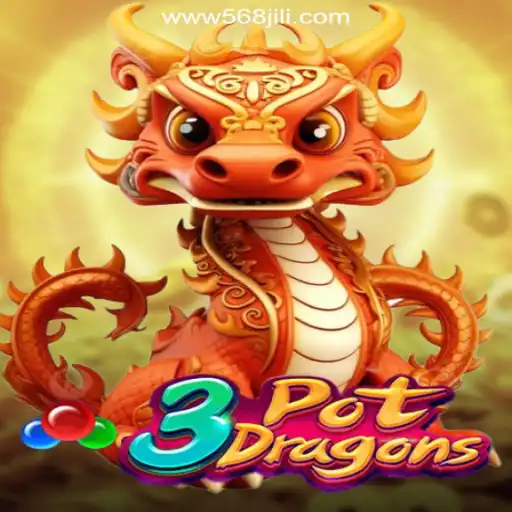 Exploring the Exciting World of 3PotDragons: A New Gem at 568JILI.COM Online Casino Philippines