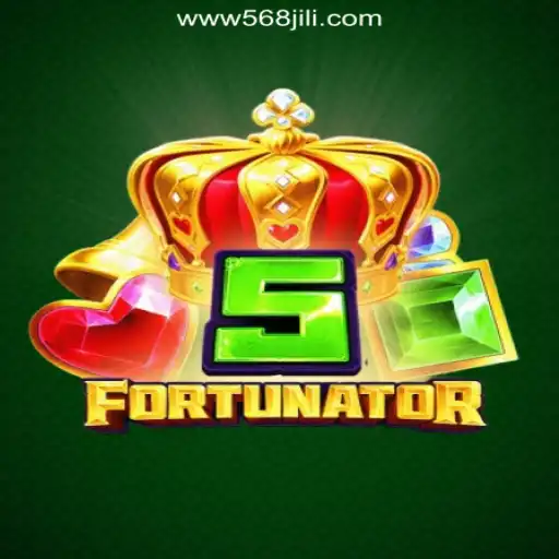 Discovering the Thrills of 5Fortunator in 568JILI.COM Online Casino Philippines