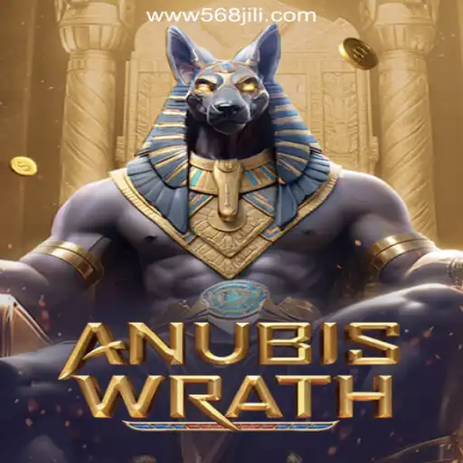 Unveiling AnubisWrath: A Journey through Ancient Egypt