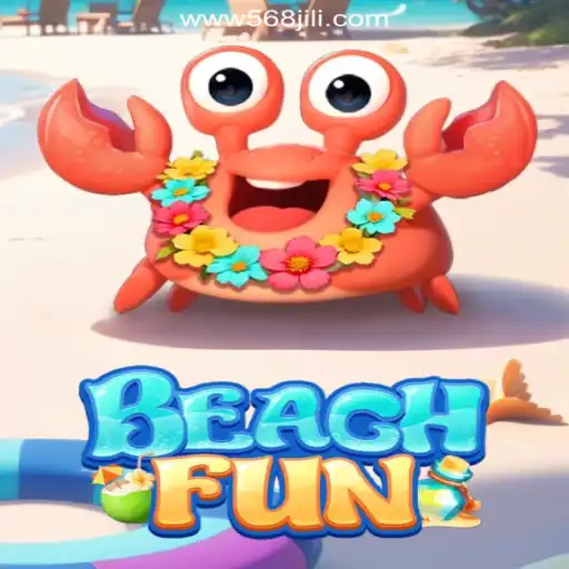 Exploring BeachFun: Immerse Yourself in the Exciting World of Online Gaming