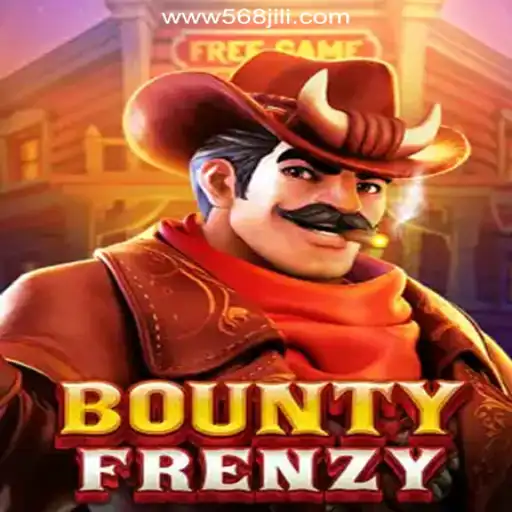 Discover the Exciting World of BountyFrenzy at 568JILI.COM Online Casino Philippines