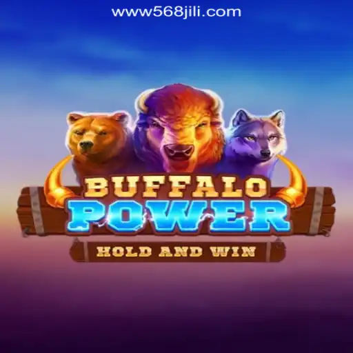 Discover BuffaloPower at 568JILI.COM: The Premier Online Casino in the Philippines