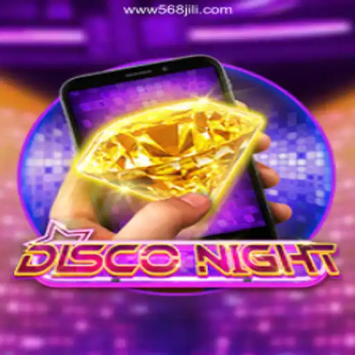DiscoNightM: An Exciting Journey into the World of Online Casinos