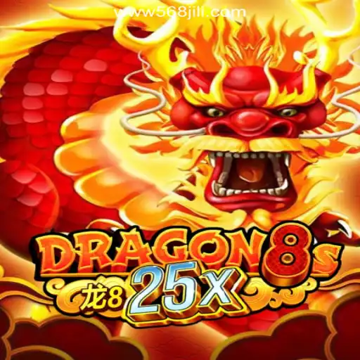 Exploring Dragon8s25x: The Thrilling Experience at 568JILI.COM Online Casino Philippines
