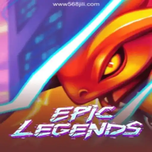 EpicLegends: An Immersive Journey into a World of Fantasy