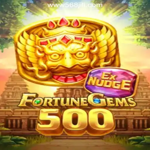FortuneGems500: The Exciting Gaming Adventure on 568JILI.COM Online Casino Philippines