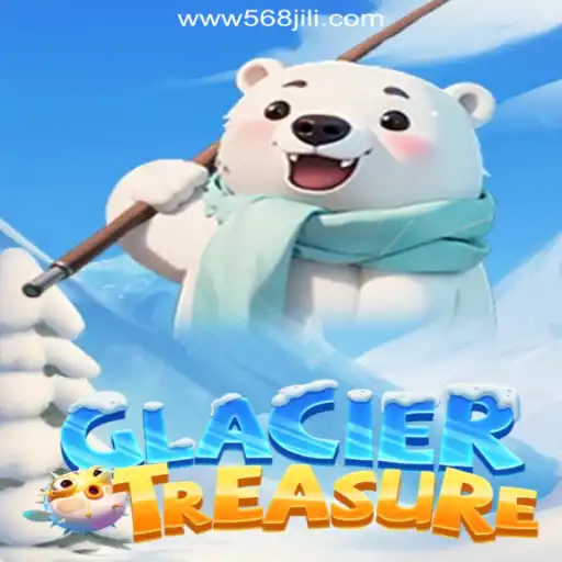 Discover the Excitement of GlacierTreasure at 568JILI.COM Online Casino Philippines