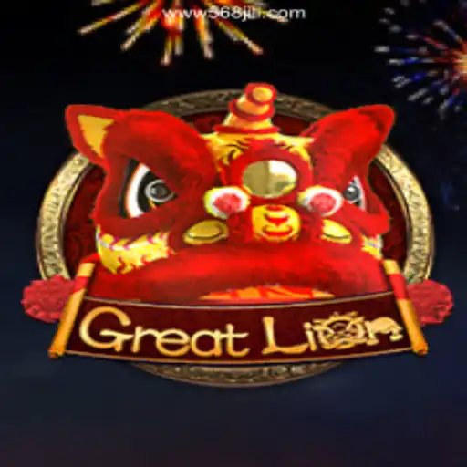 Roaring into Action: GreatLion's Thrilling World at 568JILI.COM Online Casino Philippines
