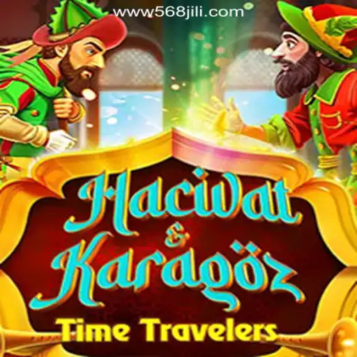 Exploring HacivatandKaragoz: A Dive into Traditional and Modern Gaming