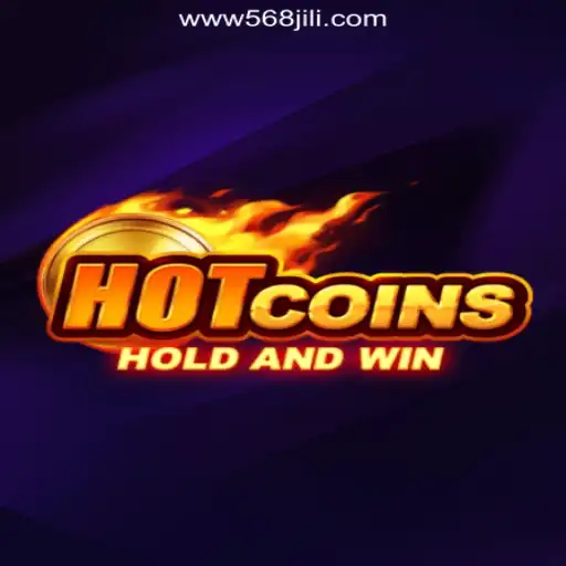 Exploring HotCoins: A Dynamic Experience with 568JILI.COM Online Casino Philippines