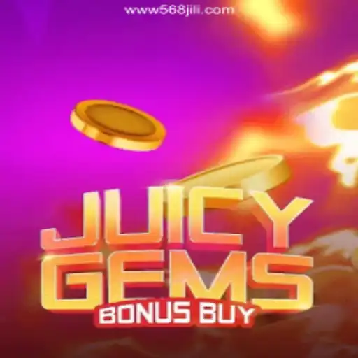 Embark on a Dazzling Adventure with JuicyGemsBonusBuy at 568JILI.COM Online Casino Philippines