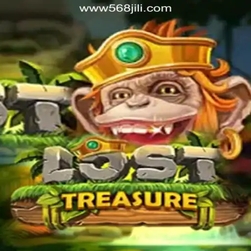 Exploring the Thrills of LostTreasure at 568JILI.COM Online Casino Philippines