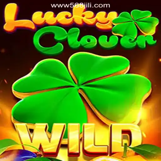 Exploring LuckyClover at 568JILI.COM Online Casino Philippines