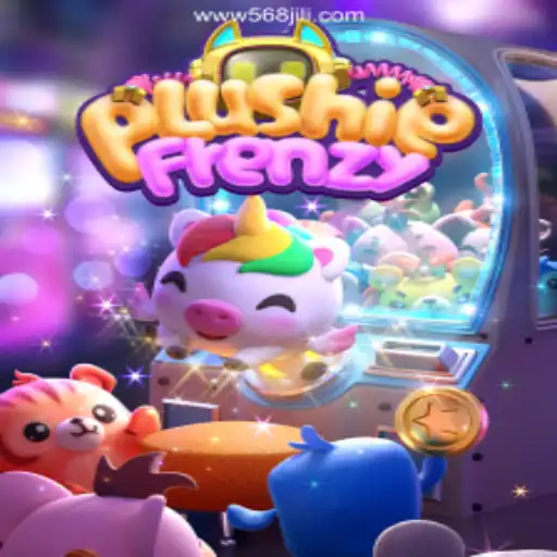 Experience the Thrills of PlushieFrenzy at 568JILI.COM Online Casino Philippines