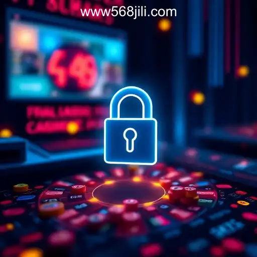 Understanding Privacy Policies in Online Casinos: A Case Study of 568JILI.COM Online Casino Philippines