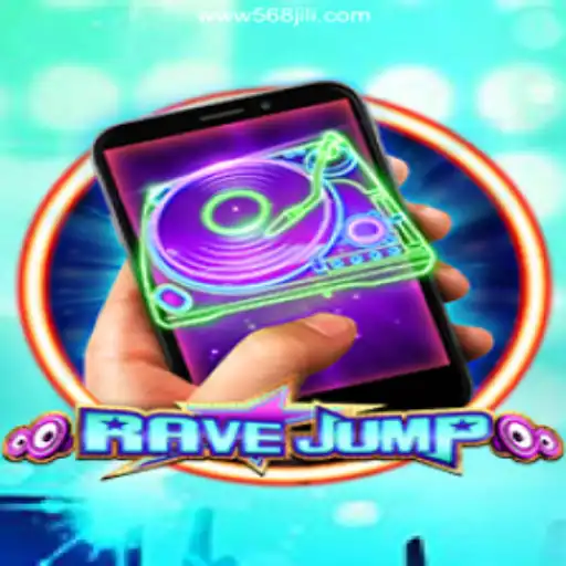 Experience the Thrills of RaveJumpmobile at 568JILI.COM Online Casino Philippines