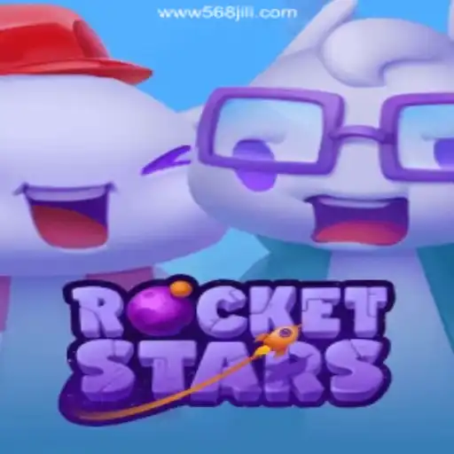 RocketStars: Exploring the Thrill of 568JILI.COM Online Casino Philippines