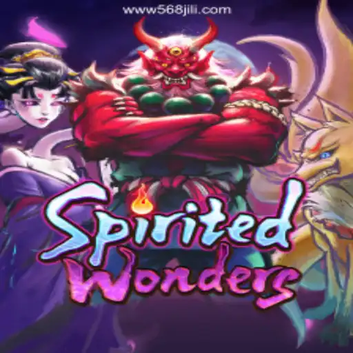 SpiritedWonders: A Thrilling Journey in the World of Online Gaming