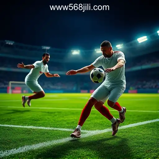The Intersection of Sports and 568JILI.COM Online Casino Philippines