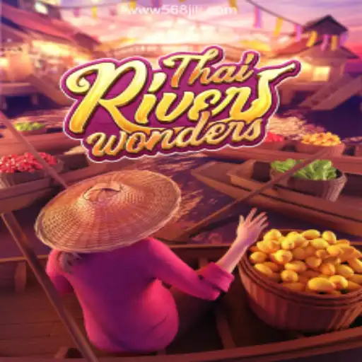 Discover ThaiRiverWonders: A Captivating Journey into Gaming