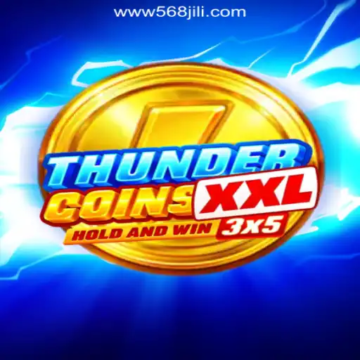 Master the Art of Winning with ThunderCoinsXxl Casino Game