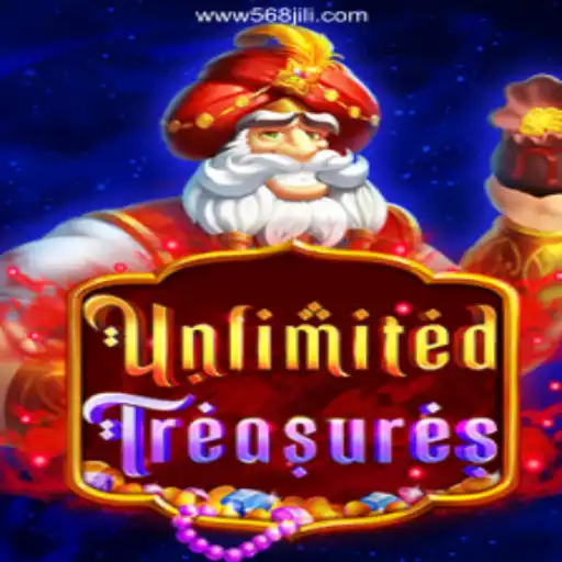 UnlimitedTreasures: Exploring a New Horizon in Online Gaming