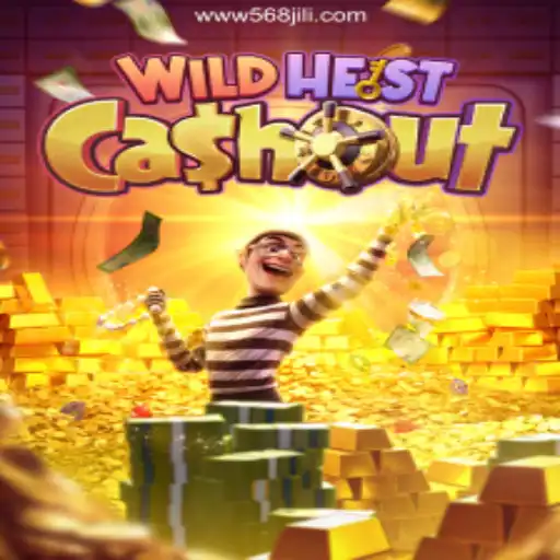 Discover the Thrills of WildHeistCashout at 568JILI.COM Online Casino Philippines