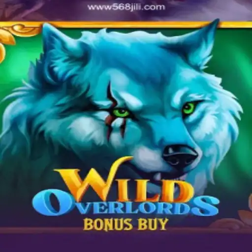 Exploring WildOverlordsBonusBuy: A Thrilling Experience at 568JILI.COM Online Casino Philippines